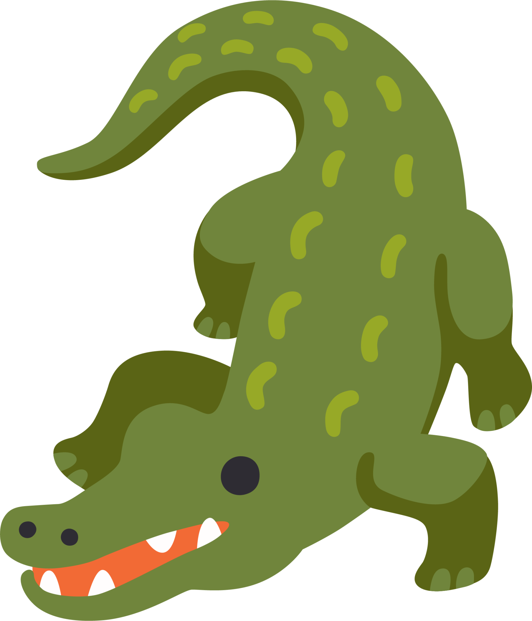 Crocodile